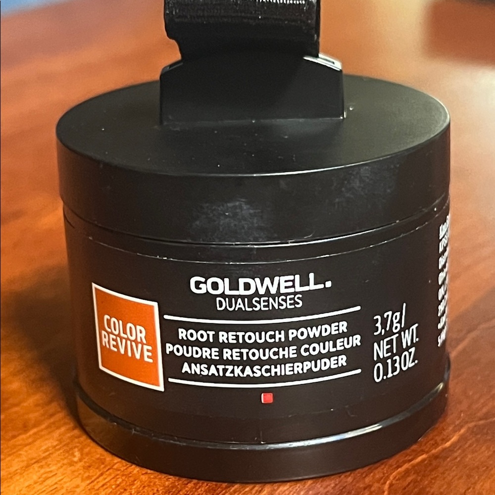 Goldwell Dualsenses Root Retouch Powder